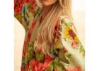 Shop a Cotton Robe for Your Home
