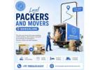 Local Packers and Movers Bangalore