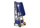 Wheelie bin lifters for sale at Active Lifting Equipment 