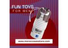 Premium Online Sex Toys in Morocco – moroccosexstore.com