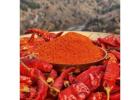 Red Chilli Powder Suppliers in Pune