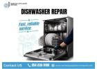 Professional Dishwasher Repair Services