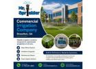 Commercial Irrigation Company GA