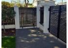 Choose Euro Slat privacy screen fence from PROVISTA that offers durability 