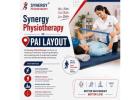 Synergy Physiotherapy Clinic in Pai Layout