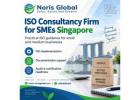 ISO Consultancy Firm for SMEs Singapore – Practical Certification Support