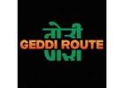 Best Catering Service In Brampton - Geddi Route