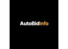 IAA Salvage Auctions for Used and Damaged Vehicles