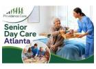 Senior Day Care 