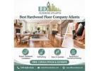 Best Hardwood Floor Company