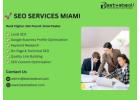 SEO Services Miami – Grow Your Business Online