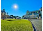 What is the best time to visit the Vatican?