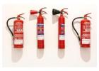 Kitchen Hood Suppression Services