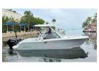 Fishing Boats for Sale Florida for Every Water Adventure 