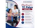 Physiotherapist in TC Palya Main road