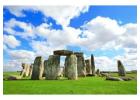 Tours to Stonehenge with Oxford and Private Chauffeur Service