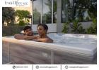 Movable Spa | Bullfrog Spas