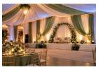 Premium Drapes For Events and Special Occasions