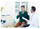 Personalized Testosterone Replacement Therapy in Dallas | MyFitMed