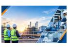 Industrial Engineering Services & Turnkey Contractor in Gujarat 