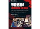 Workshop Accounting Software | Simplify Your Finances