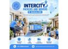 Intercity Packers and Movers Bangalore