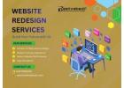 Website Redesign Services to Build a Better Online Presence
