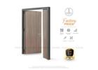 Buy Fire Rated Door in Singapore for Better Safety