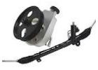 Power Steering Rack Repairs