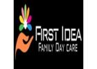 child care Lyndhurst