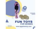 Shop Online Sex Toys in Egypt – egyptsextoy.com