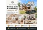 Luxury Home Remodeling GA