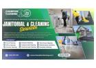 Champion Cleaning