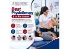 Best Physiotherapy Treatment in Pai Layout