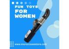 Premium Sex Toys in Morocco – moroccosexstore.com