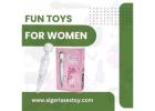 Get Premium Sex Toys in Algeria – algeriasextoy.com