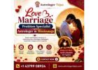 Love Marriage Problem Specialist Astrologer in Mississauga