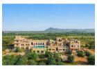 Best Resort In Pushkar  | Rosastay