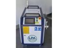 Fibre laser welder Adelaide