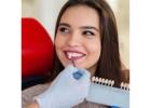 Porcelain Dental Veneers for Natural-Looking Smile Enhancement