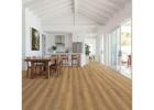LVT Flooring Dubai