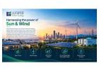 About Us Juniper Green Energy