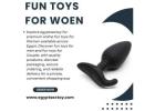 Best Online Sex Toys in Egypt – egyptsextoy.com
