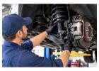 Get Trusted Suspension Services for Your Vehicle