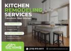 Kitchen Remodeling Services – Upgrade Your Kitchen With Style