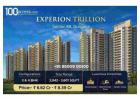 Experion The Trillion Sector 48 Gurgaon Luxury Flats