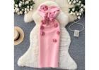 Exclusive Party Wear Dress for Women Western Stylish Collection