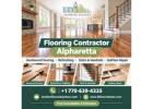 Flooring Contractor