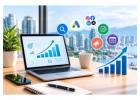 Boost Your Online Presence with Digital Marketing in