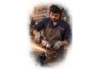 Grinding Tools Built for Precision Metal Work and Polishing | Yuri Smart Engineering